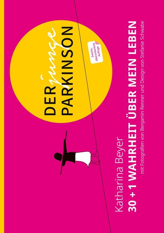 Produktbild: Der junge Parkinson