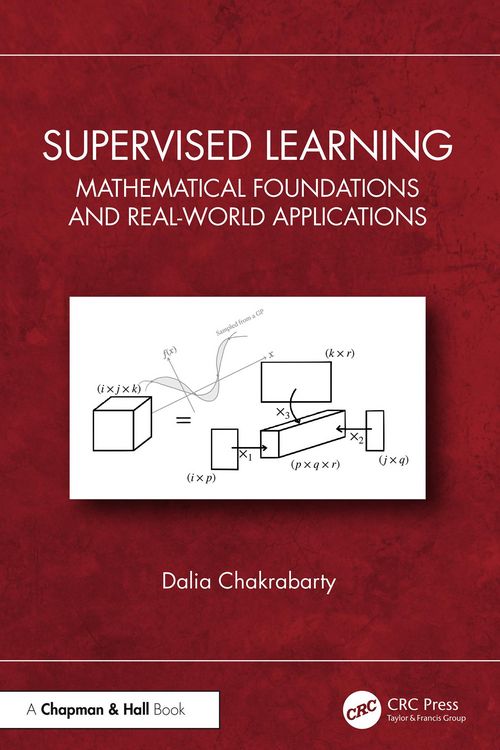 Produktbild: Supervised Learning