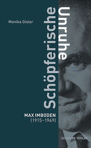 Produktbild: Sch&ouml;pferische Unruhe