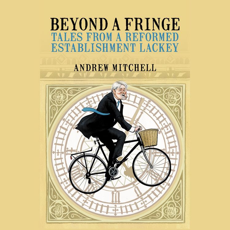 Produktbild: Beyond A Fringe