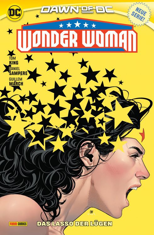 Produktbild: Wonder Woman