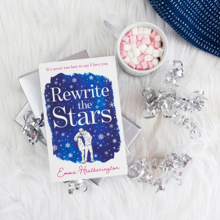 Produktbild: Rewrite the Stars