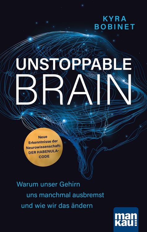 Produktbild: Unstoppable Brain