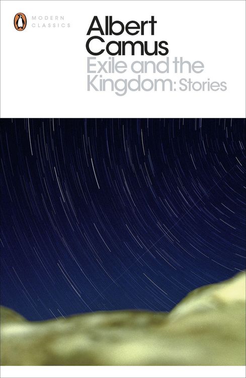Produktbild: Exile and the Kingdom