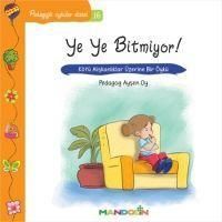 Produktbild: Ye Ye Bitmiyor