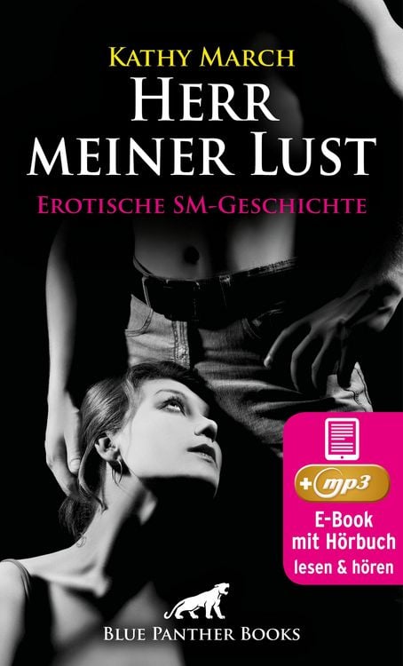Produktbild: Herr meiner Lust | Erotik Audio SM-Story | Erotisches SM-Hörbuch