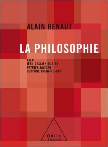 Produktbild: La Philosophie