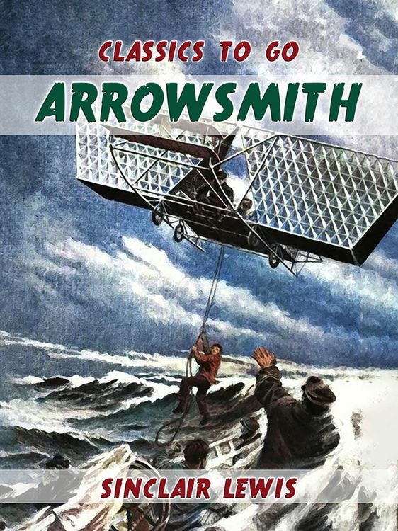 Produktbild: Arrowsmith