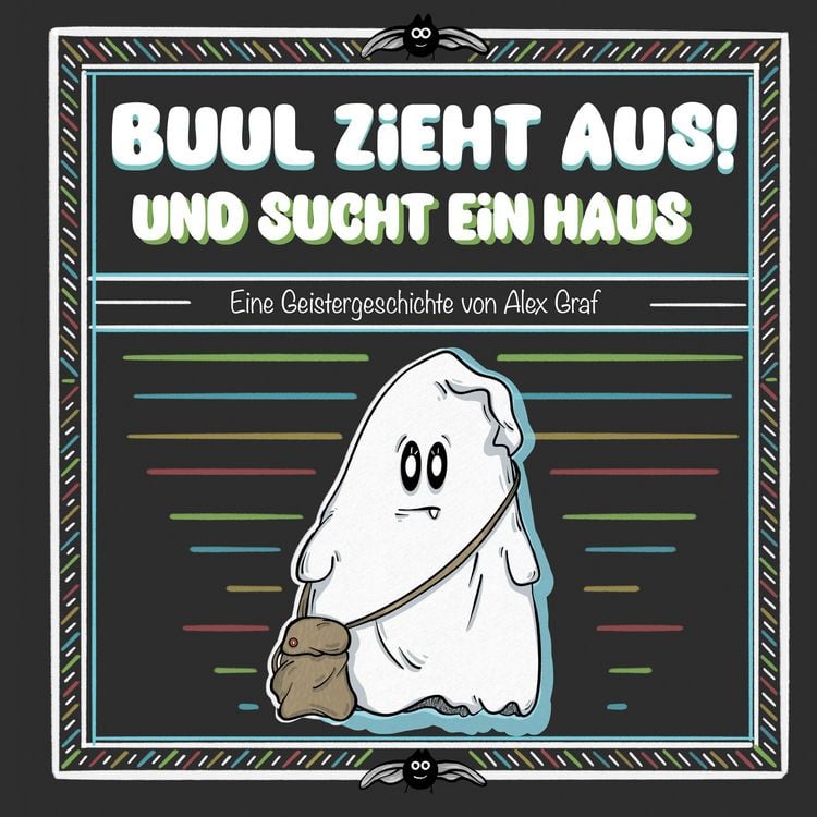 Produktbild: Buul zieht aus!