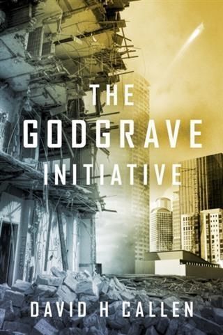 Produktbild: Godgrave Initiative