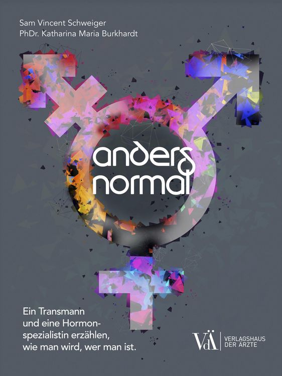 Produktbild: Anders normal