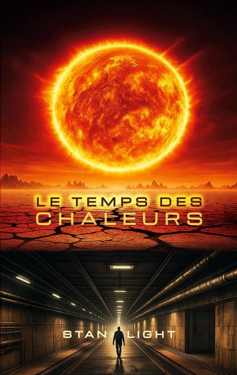 Produktbild: Le temps des chaleurs
