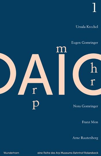 Produktbild: Arp im Ohr 1