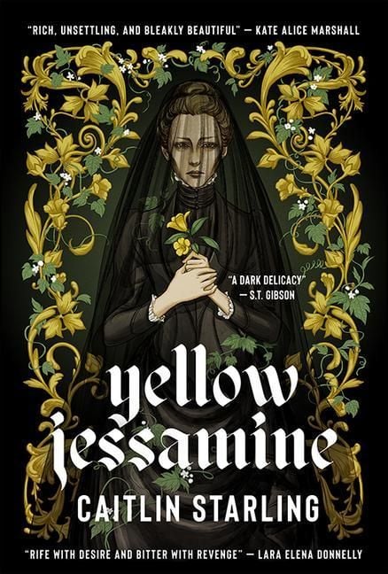 Produktbild: Yellow Jessamine