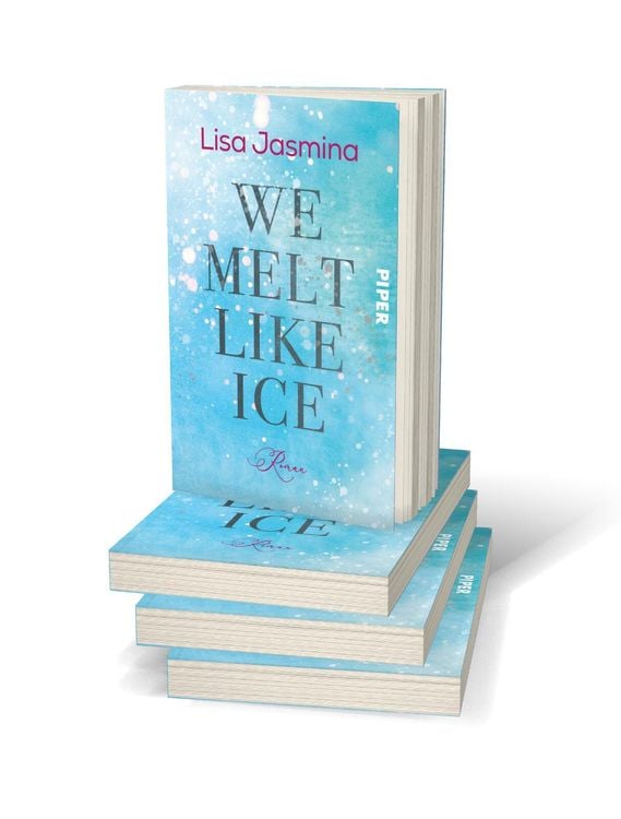 Produktbild: We melt like Ice