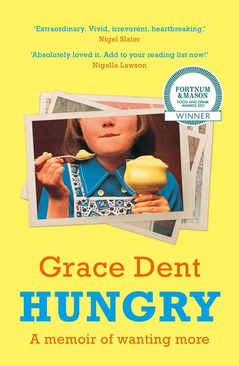 Produktbild: Hungry