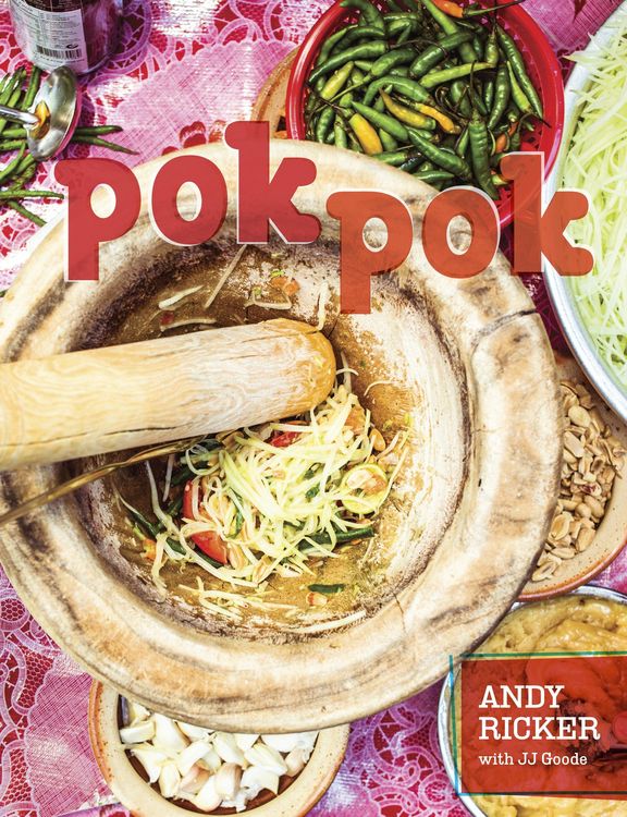 Produktbild: Pok Pok