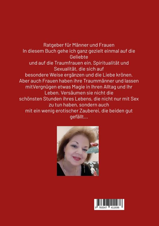 Produktbild: Die G&ouml;ttliche Geliebte