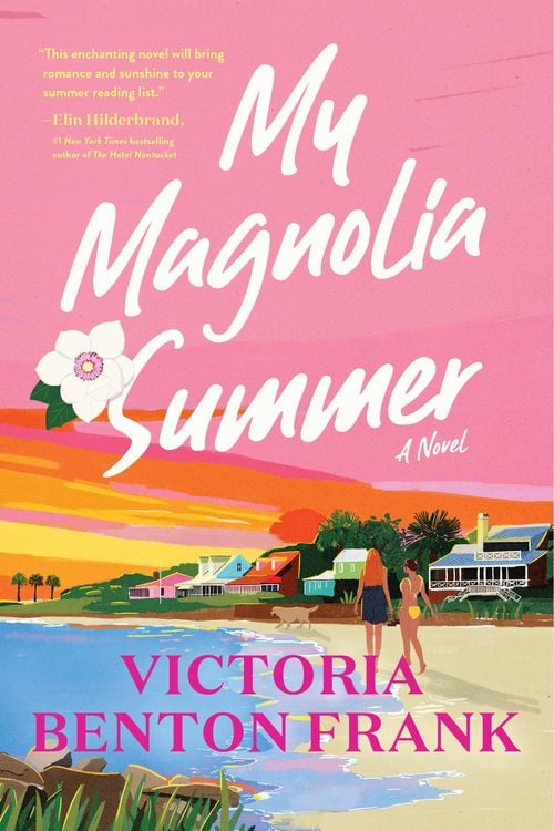 Produktbild: My Magnolia Summer