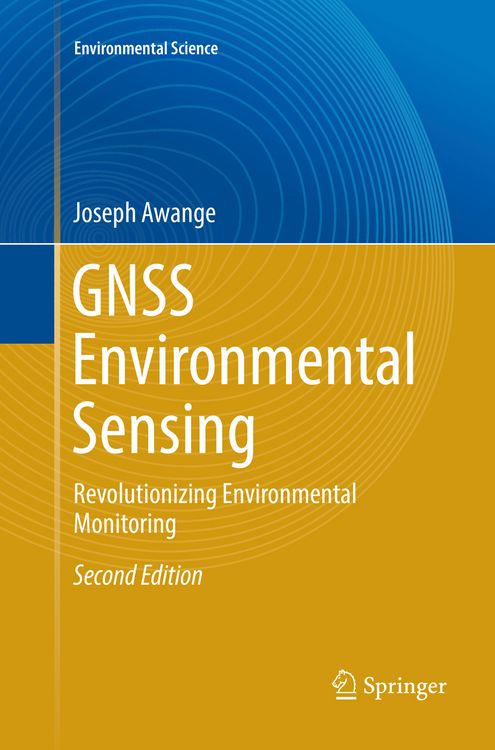 Produktbild: GNSS Environmental Sensing