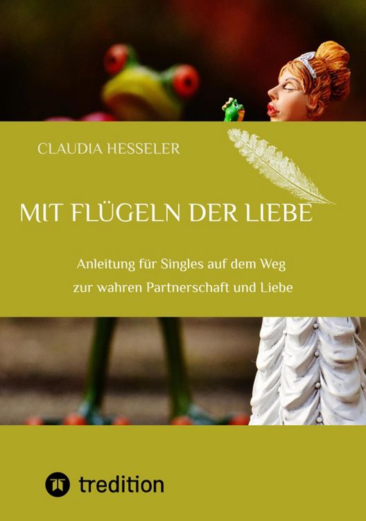Produktbild: Ratgeber: Mit Fl&uuml;geln der Liebe
