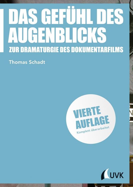 Produktbild: Das Gef&uuml;hl des Augenblicks
