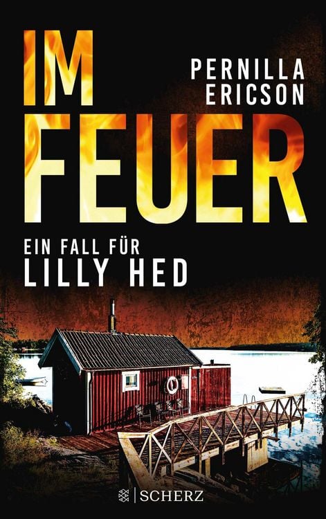 Produktbild: Im Feuer