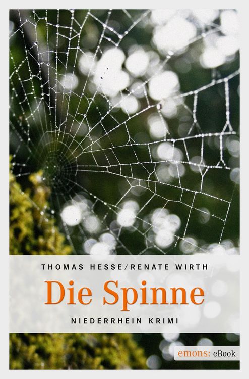 Produktbild: Die Spinne