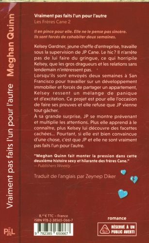 Produktbild: Les fr&egrave;res Cane