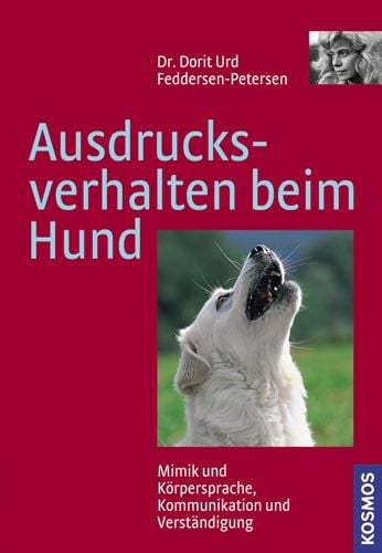 Produktbild: Ausdrucksverhalten beim Hund