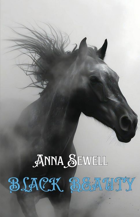 Produktbild: Black Beauty The Autobiography Of a Horse