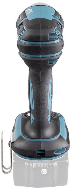 Produktbild: Makita DTS141Z -Akku-Schlagbohrschrauber ohne Akku, ohne Ladeger&auml;t