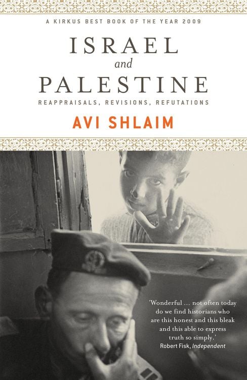 Produktbild: Israel and Palestine