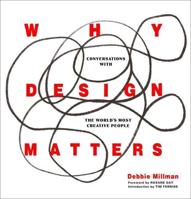 Produktbild: Why Design Matters