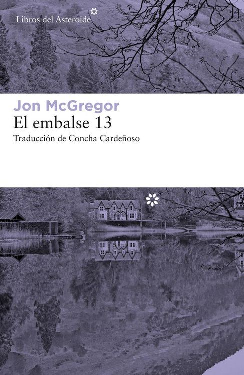 Produktbild: El embalse 13