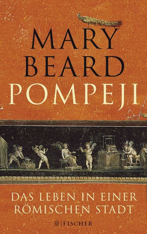 Produktbild: Pompeji