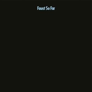 Produktbild: So Far