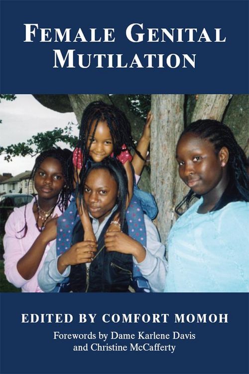 Produktbild: Female Genital Mutilation