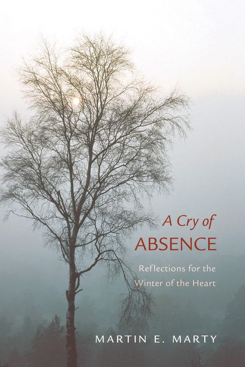 Produktbild: A Cry of Absence