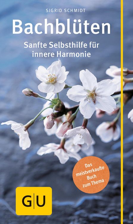 Produktbild: Bachbl&uuml;ten