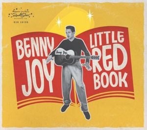 Produktbild: Little Red Book