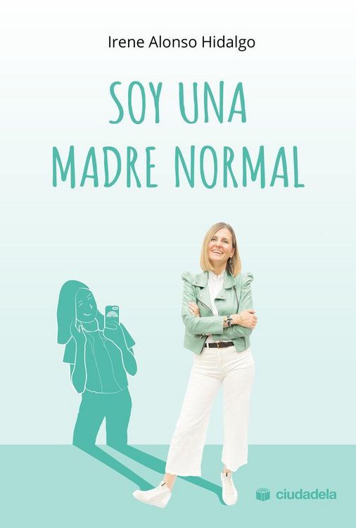 Produktbild: Soy una madre normal