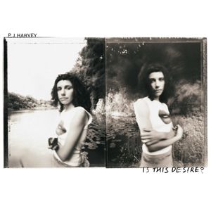 Produktbild: Is This Desire? (Vinyl)