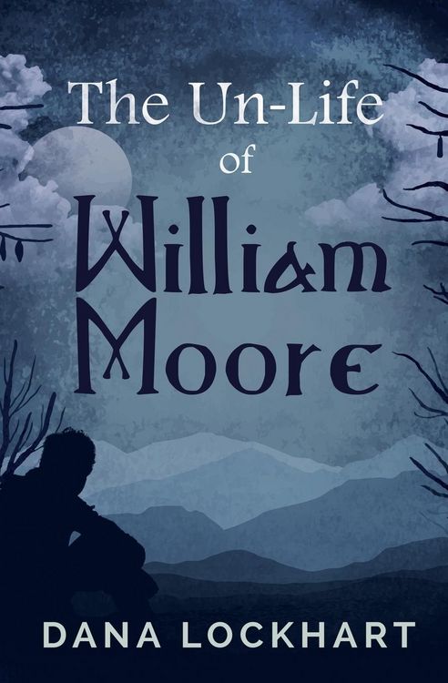 Produktbild: The Un-Life of William Moore