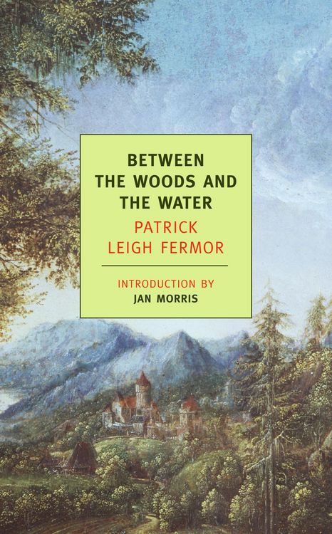 Produktbild: Between the Woods and the Water