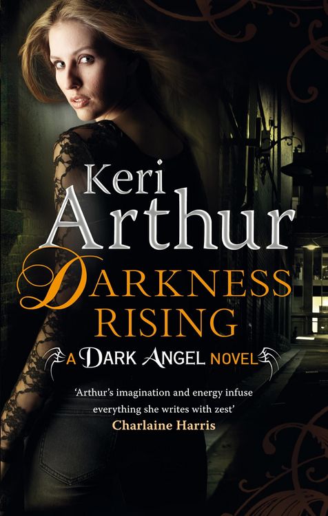 Produktbild: Darkness Rising