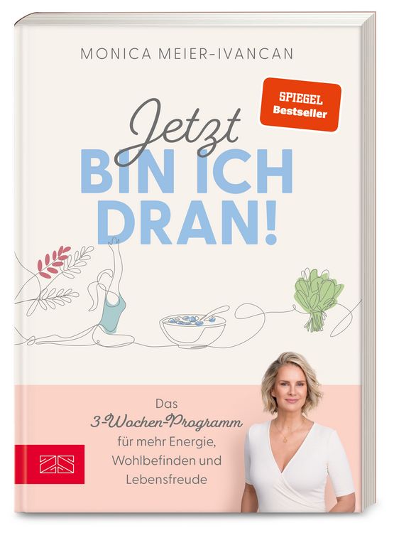 Produktbild: Jetzt bin ich dran!