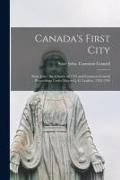 Produktbild: Canada's First City