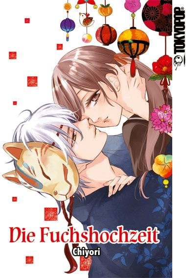 Produktbild: Die Fuchshochzeit
