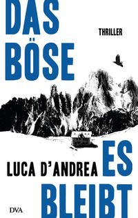 Produktbild: Das B&ouml;se, es bleibt